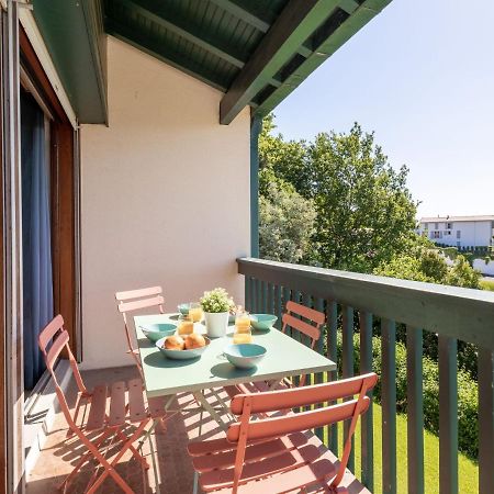 Apartment Plein Soleil-4 By Interhome แซ็งฌองเดอลูซ ภายนอก รูปภาพ