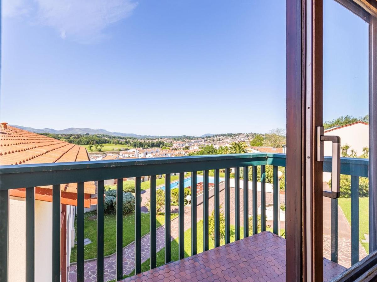 Apartment Plein Soleil-4 By Interhome แซ็งฌองเดอลูซ ภายนอก รูปภาพ