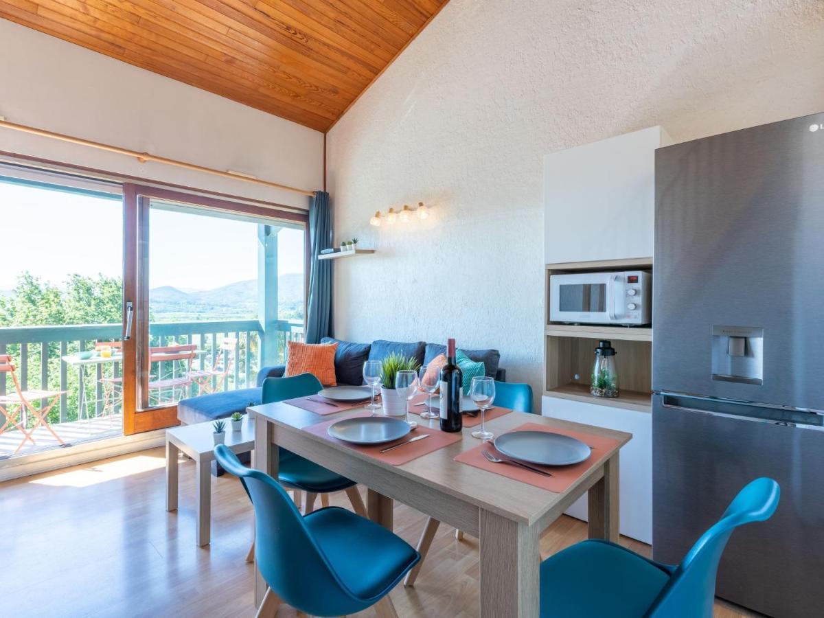 Apartment Plein Soleil-4 By Interhome แซ็งฌองเดอลูซ ภายนอก รูปภาพ