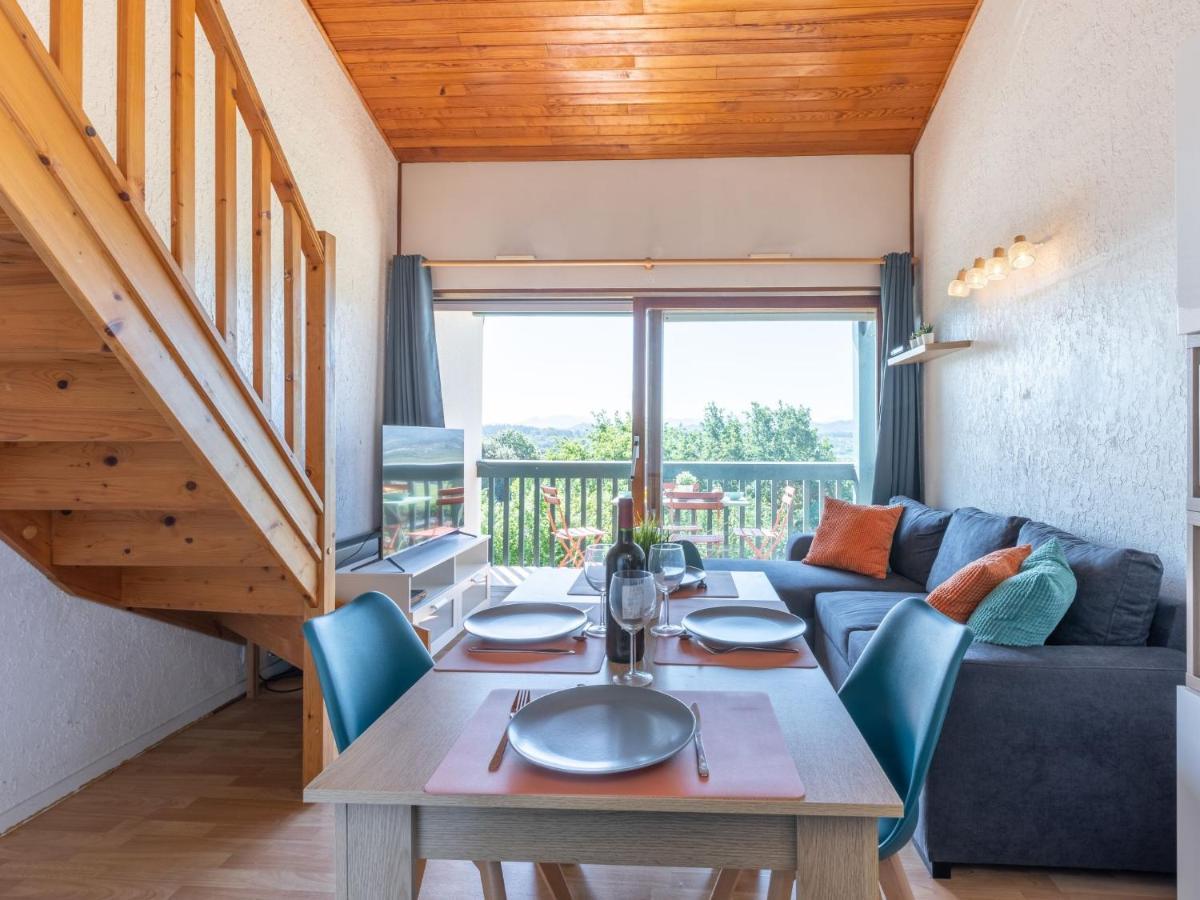 Apartment Plein Soleil-4 By Interhome แซ็งฌองเดอลูซ ภายนอก รูปภาพ