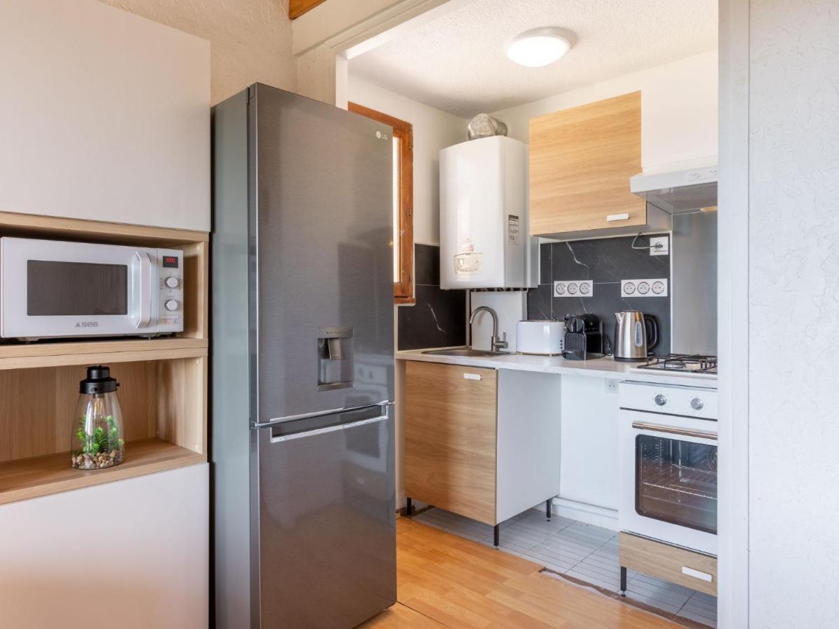 Apartment Plein Soleil-4 By Interhome แซ็งฌองเดอลูซ ภายนอก รูปภาพ
