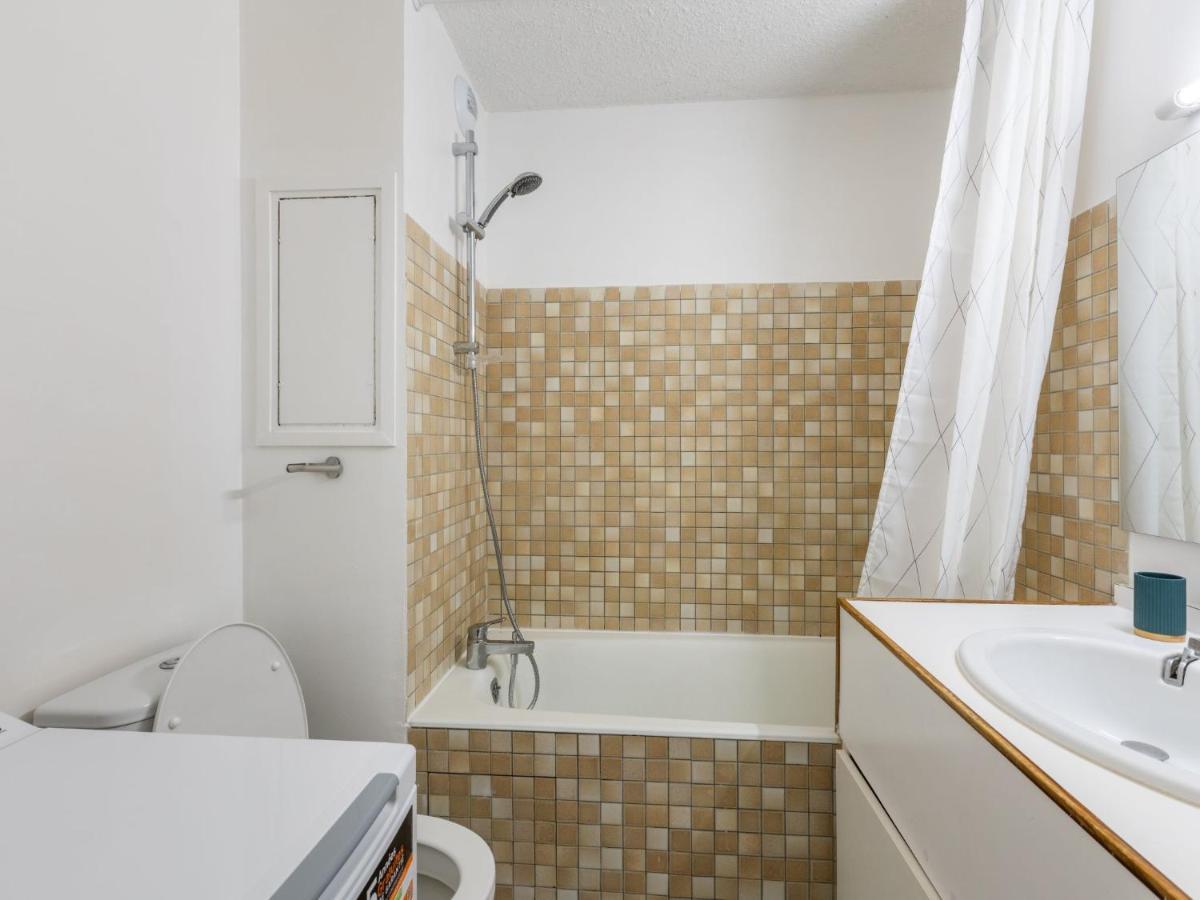 Apartment Plein Soleil-4 By Interhome แซ็งฌองเดอลูซ ภายนอก รูปภาพ