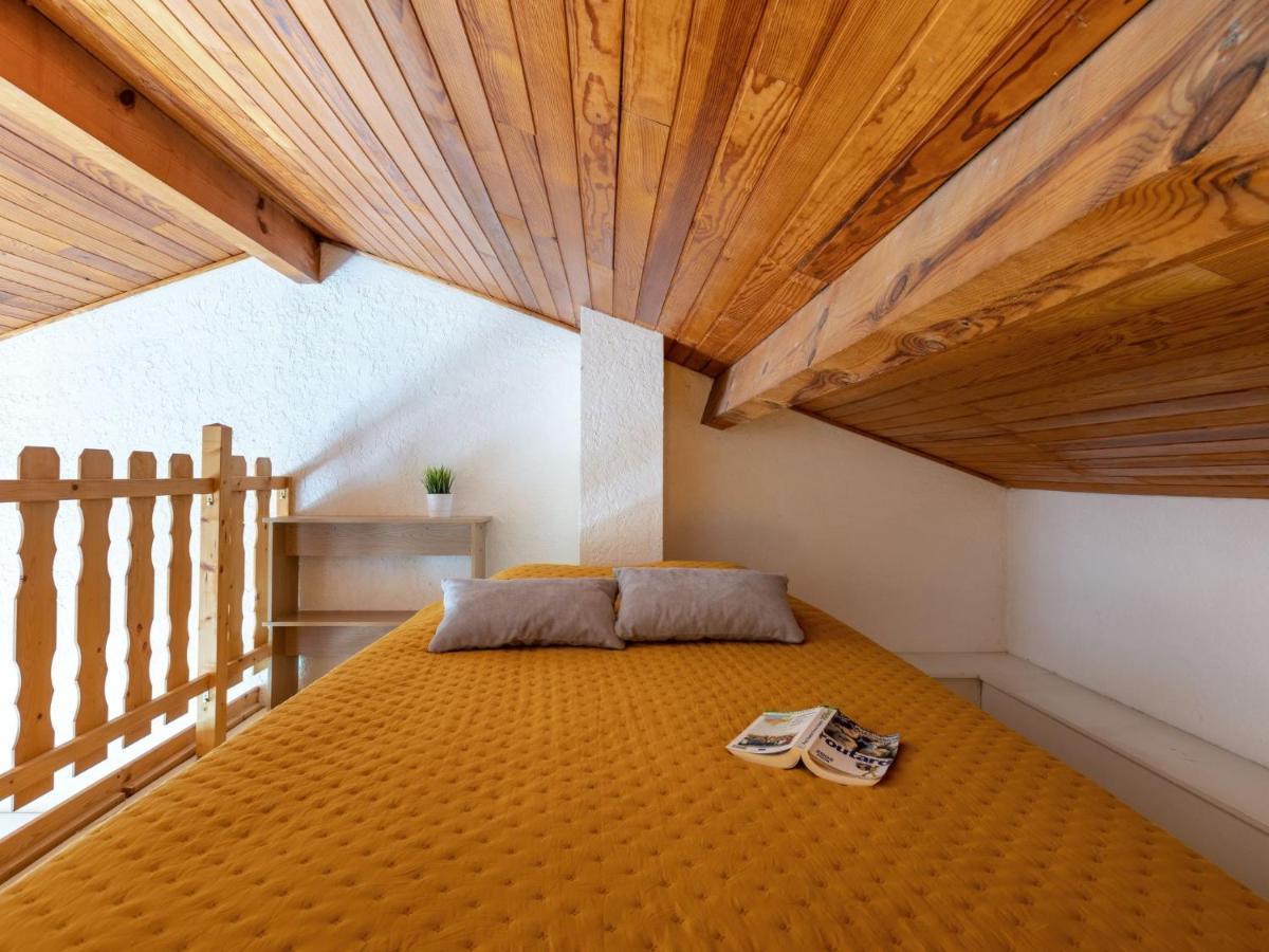 Apartment Plein Soleil-4 By Interhome แซ็งฌองเดอลูซ ภายนอก รูปภาพ