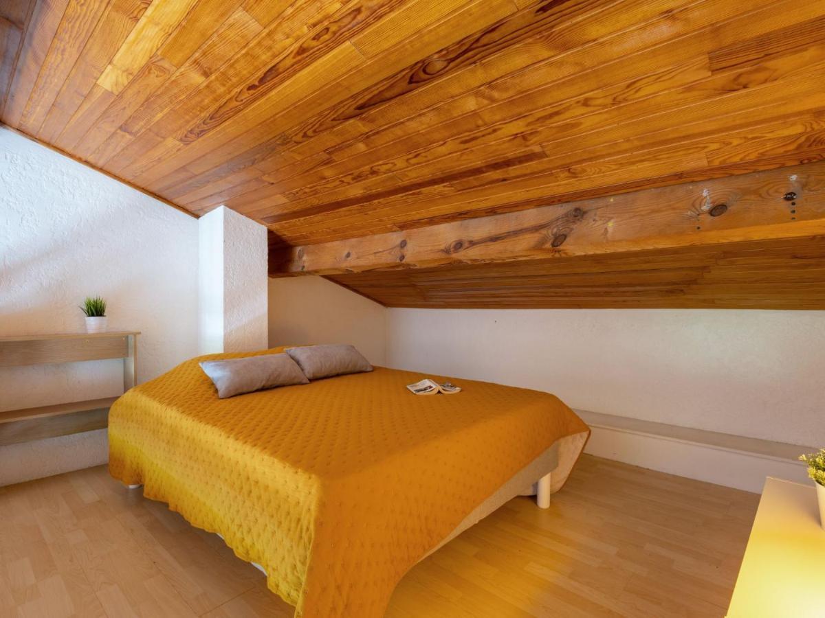 Apartment Plein Soleil-4 By Interhome แซ็งฌองเดอลูซ ภายนอก รูปภาพ